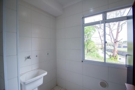 Apartamento para alugar com 47m², 2 quartos e 1 vaga Apartamento para alugar com 47m², 2 quartos e 1 vagaÁrea de Serviço