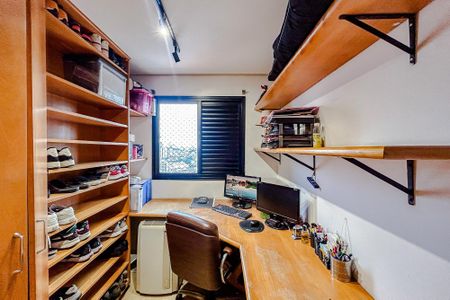 Apartamento para alugar com 70m², 3 quartos e 2 vagasQuarto 1