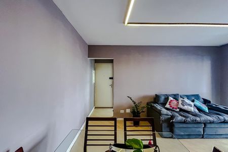 Apartamento para alugar com 70m², 3 quartos e 2 vagasSala
