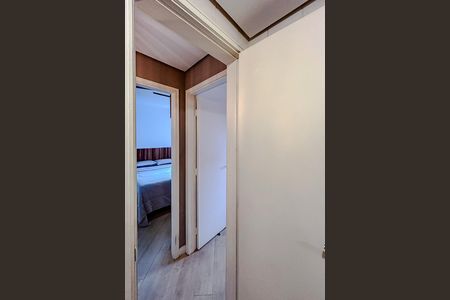 Apartamento para alugar com 70m², 3 quartos e 2 vagasBanheiro social
