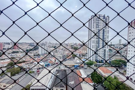 Apartamento para alugar com 70m², 3 quartos e 2 vagasVista do Quarto 1