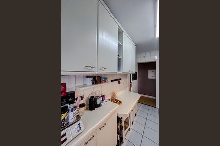 Apartamento para alugar com 70m², 3 quartos e 2 vagasCozinha