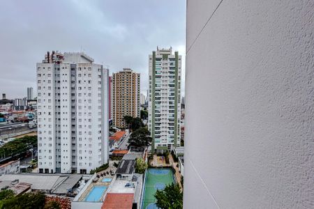 Apartamento para alugar com 70m², 3 quartos e 2 vagasVista da Suíte