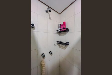 Apartamento para alugar com 70m², 3 quartos e 2 vagasBanheiro social