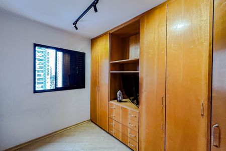 Apartamento para alugar com 70m², 3 quartos e 2 vagasQuarto 2