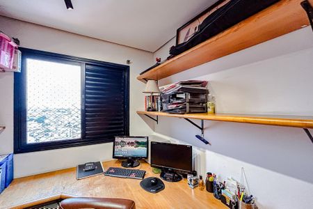 Apartamento para alugar com 70m², 3 quartos e 2 vagasQuarto 1