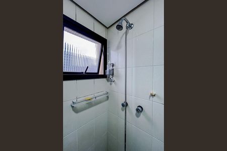 Banheiro da Suíte de apartamento para alugar com 3 quartos, 70m² em Chácara Santo Antônio (zona Leste), São Paulo