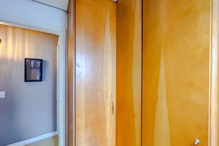 Quarto 1 de apartamento para alugar com 3 quartos, 70m² em Chácara Santo Antônio (zona Leste), São Paulo