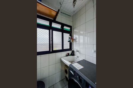 Apartamento para alugar com 70m², 3 quartos e 2 vagasÁrea de Serviço