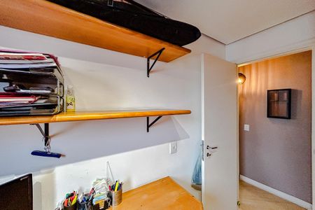 Apartamento para alugar com 70m², 3 quartos e 2 vagasQuarto 1