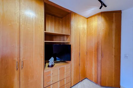 Apartamento para alugar com 70m², 3 quartos e 2 vagasQuarto 2