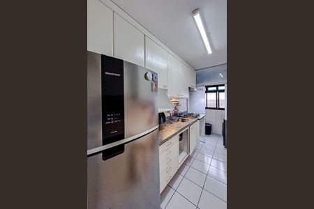 Apartamento para alugar com 70m², 3 quartos e 2 vagasCozinha