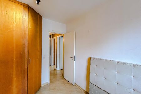 Apartamento para alugar com 70m², 3 quartos e 2 vagasQuarto 2