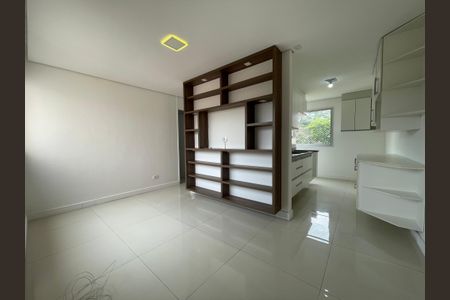 Sala de apartamento à venda com 2 quartos, 45m² em Conjunto Residencial Butantã, São Paulo