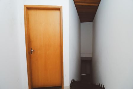 Casa para alugar com 42m², 1 quarto e sem vagaHall de entrada