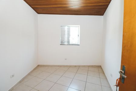 Sala/Quarto de casa para alugar com 1 quarto, 42m² em Santana, São Paulo