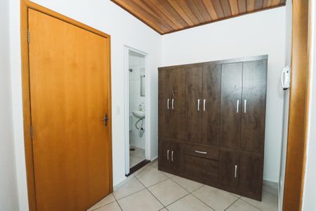 Casa para alugar com 42m², 1 quarto e sem vagaEntrada