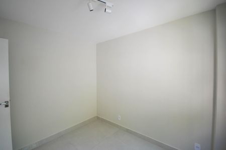 Quarto 1 de apartamento para alugar com 3 quartos, 35m² em Centro, Nova Iguaçu