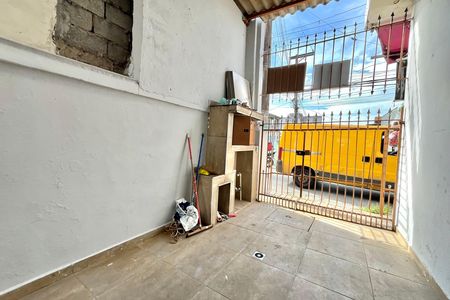 Casa para alugar com 300m², 2 quartos e 1 vaga Casa para alugar com 300m², 2 quartos e 1 vagaGaragem