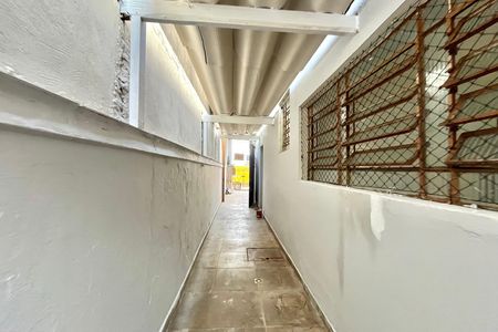 Casa para alugar com 300m², 2 quartos e 1 vaga Casa para alugar com 300m², 2 quartos e 1 vagaQuintal
