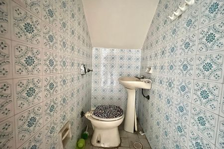 Casa para alugar com 300m², 2 quartos e 1 vaga Casa para alugar com 300m², 2 quartos e 1 vagaLavabo