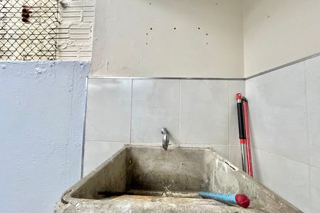 Casa para alugar com 300m², 2 quartos e 1 vaga Casa para alugar com 300m², 2 quartos e 1 vagaÁrea de Serviço