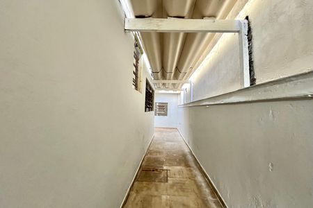 Casa para alugar com 300m², 2 quartos e 1 vaga Casa para alugar com 300m², 2 quartos e 1 vagaQuintal