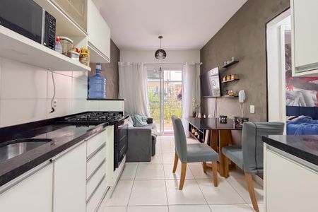 Apartamento para alugar com 2 quartos, 45m² em Cambuci, São Paulo