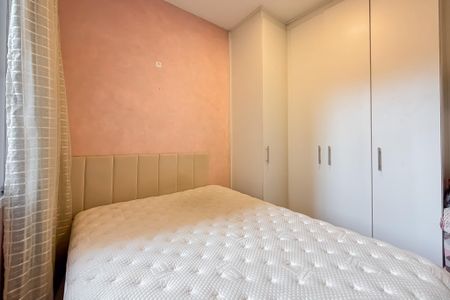 Quarto 2 de apartamento para alugar com 2 quartos, 45m² em Cambuci, São Paulo
