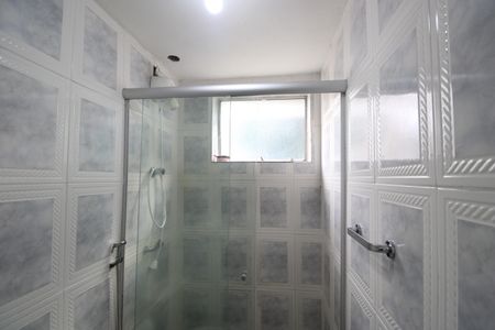 Apartamento para alugar com 47m², 2 quartos e 1 vagaBanheiro 