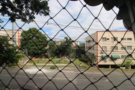 Apartamento para alugar com 47m², 2 quartos e 1 vagaQuarto 2 - Vista