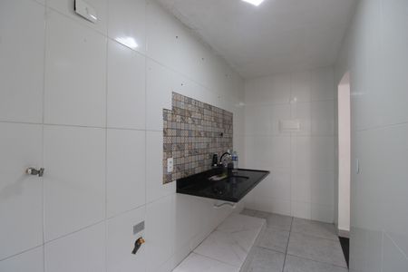 Apartamento para alugar com 47m², 2 quartos e 1 vagaCozinha