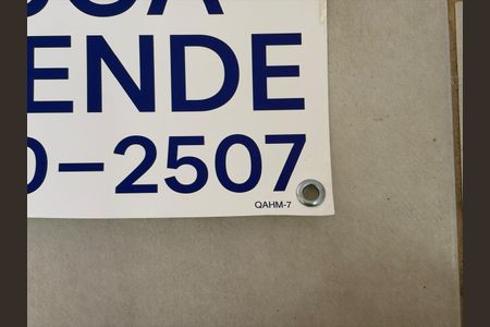 Apartamento à venda com 47m², 2 quartos e 1 vagaPlaca
