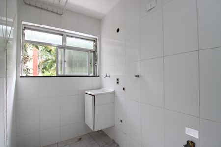 Apartamento para alugar com 47m², 2 quartos e 1 vagaÁrea de serviço