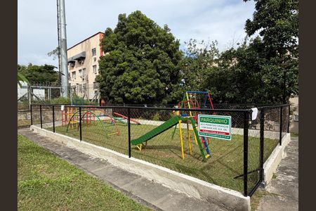 Apartamento para alugar com 47m², 2 quartos e 1 vaga Apartamento para alugar com 47m², 2 quartos e 1 vagaÁrea comum - Playground