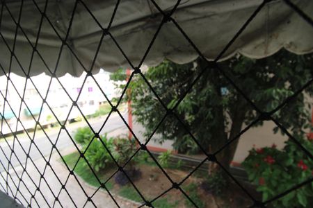 Quarto 1 - Vista de apartamento para alugar com 2 quartos, 47m² em Taquara, Rio de Janeiro