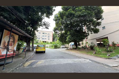 Apartamento para alugar com 47m², 2 quartos e 1 vaga Apartamento para alugar com 47m², 2 quartos e 1 vagaÁrea comum