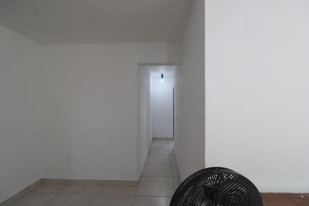 Apartamento para alugar com 47m², 2 quartos e 1 vagaSala - Corredor 