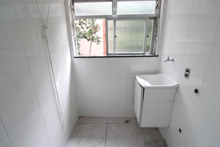 Apartamento para alugar com 47m², 2 quartos e 1 vagaÁrea de serviço