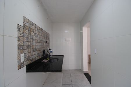 Apartamento para alugar com 47m², 2 quartos e 1 vagaCozinha