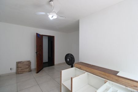 Apartamento para alugar com 47m², 2 quartos e 1 vagaSala
