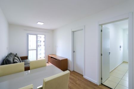 Apartamento para alugar com 1 quarto, 41m² em Vila Andrade, São Paulo