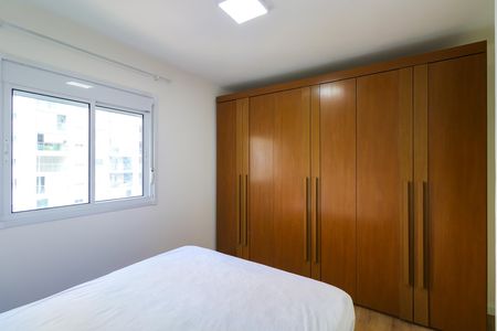 Apartamento para alugar com 1 quarto, 41m² em Vila Andrade, São Paulo