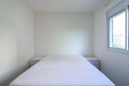 Quarto de apartamento para alugar com 1 quarto, 41m² em Vila Andrade, São Paulo