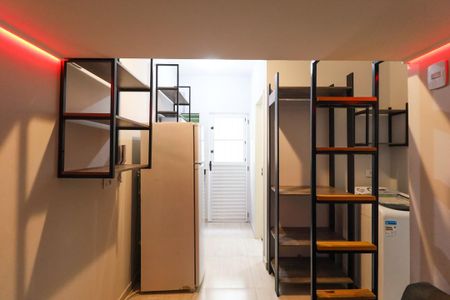Kitnet/Studio para alugar com 1 quarto, 20m² em Vila Medeiros, São Paulo