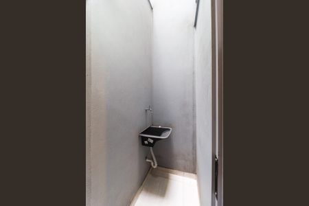 Kitnet/Studio para alugar com 1 quarto, 20m² em Vila Medeiros, São Paulo