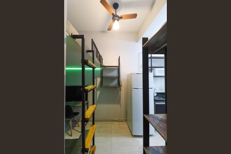 Kitnet/Studio para alugar com 1 quarto, 20m² em Vila Medeiros, São Paulo