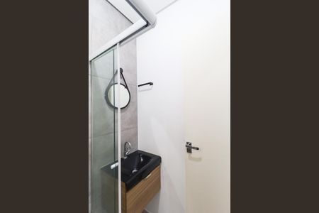 Kitnet/Studio para alugar com 1 quarto, 20m² em Vila Medeiros, São Paulo
