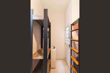 Studio de kitnet/studio para alugar com 1 quarto, 20m² em Vila Medeiros, São Paulo