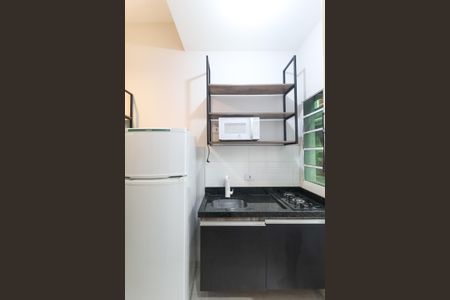 Kitnet/Studio para alugar com 1 quarto, 20m² em Vila Medeiros, São Paulo